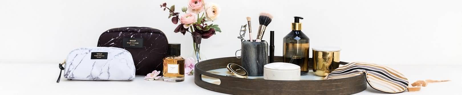 Dressing Table Accessories