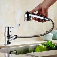 Pull Out Faucets