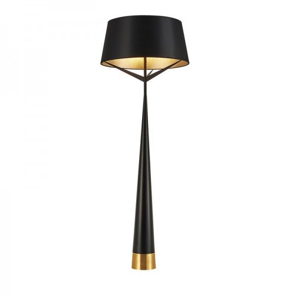 bevind zich Observatorium Psychologisch Luxury Boreal Europe style modern Floor Lamps Fashion Iron Lighting black  gold Lamp cover Simple Modern Hotel Bedroom Living Room Home,Boreal Europe  style modern Floor Lamps Fashion Iron Lighting black gold Lamp