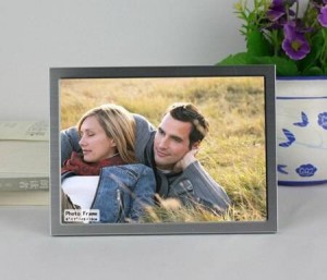 Metal photo frame 7 combination photo frame gifts