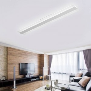 Modern acrylic led ceiling lights for living room bedroom Plafond ceiling home lighting lamp homhome lighting