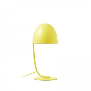 Modern lights Table Light egg creative White Black classic lamp table lamp simple light office lamp lamps personality decoration