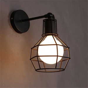 Tete Lit Wall Sconce Wall Sconce Modern Bathroom Light For Home Apply Light Pared Wandlamp Luminaire Wall Lamp