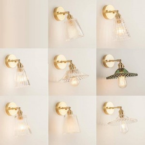 Verlichting Bathroom Applique Murale Sconce Wall Lamp Bedroom Light For Home Wall Light Pared Wandlamp Wall Lamp
