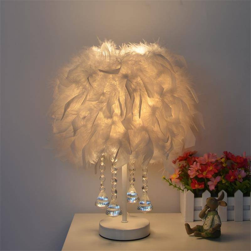 Luxury Da Tavolo Decoracao House Bed Mariage Home Tafellamp Deco Abajur Quarto Lamp For Bedroom Table Table Lamp Da Tavolo Decoracao House Bed Mariage Home Tafellamp Deco Abajur Quarto Lamp For Bedroom Table