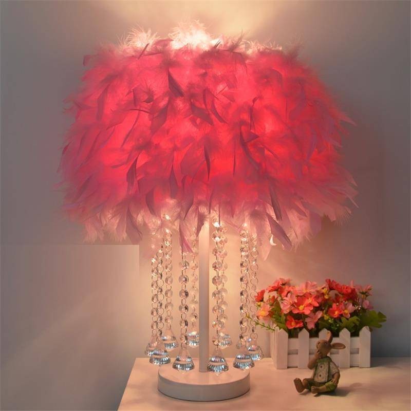 Luxury Da Tavolo Decoracao House Bed Mariage Home Tafellamp Deco Abajur Quarto Lamp For Bedroom Table Table Lamp Da Tavolo Decoracao House Bed Mariage Home Tafellamp Deco Abajur Quarto Lamp For Bedroom Table