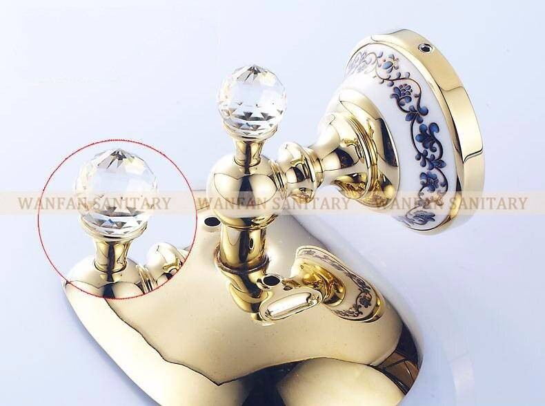 Details about   Gold Color Brass Soap Dish Holder Bathroom Accessory Wall Mounted yba588 