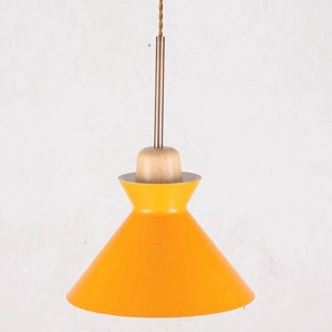 Moderne einfache led pendelleuchte metall lampenschirm e27 lampenfassung nodric wohnzimmer esszimmer restaurant shop hängen lampe