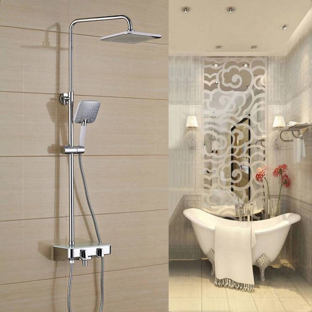 16230円 百貨店 Gappo サーモスタット ビデ 蛇口 浴室 の シャワー ミキサー タップ 衛生 水 G7290