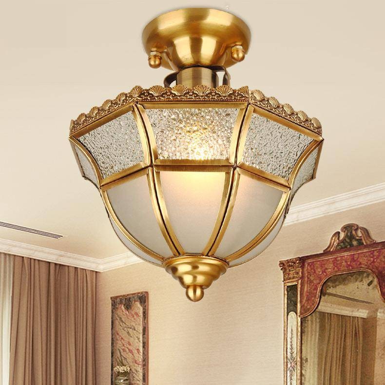 Lusso Lampade da soffitto moderne ad alta luminosità ...