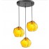 Dome plate-3 Yellow color - +US$120.84