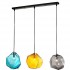 One row- 3mixed colors - +US$318.00