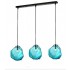One row- 3 Blue color - +US$1,130.24
