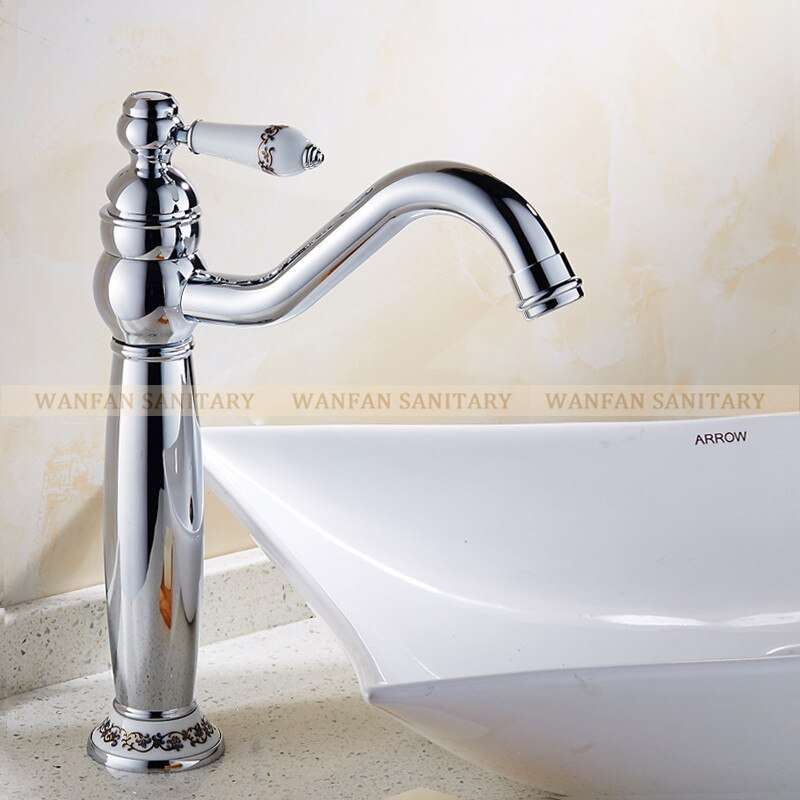 Luxury Luxury Bathroom Basin Faucet Mixer Tap bath mixer bathroom ...