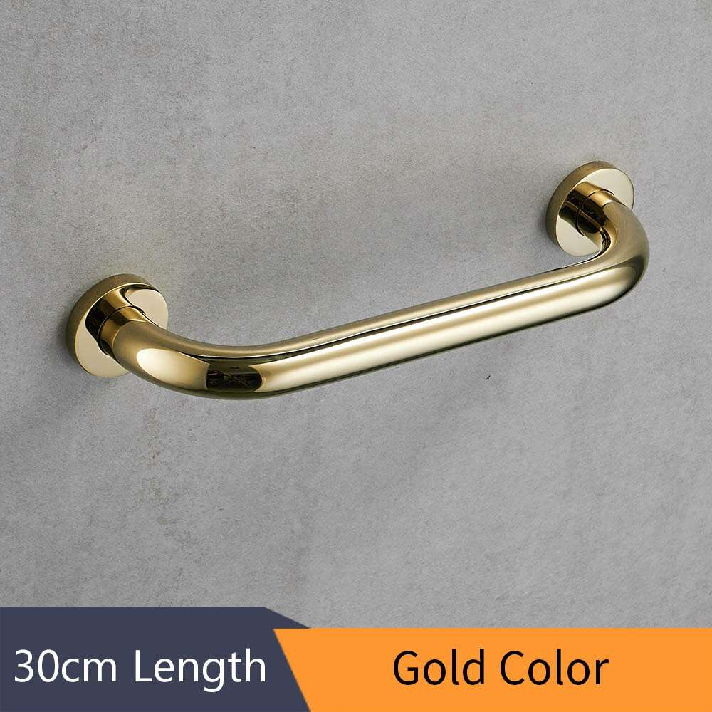 brass grab rail