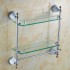only double shelf - +US$124.64