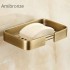 only soap dish - +US$14.59