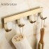 only robe hook - +US$10.61