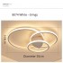 white 3 ring - +US$145.83