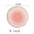 8 inch Pink - +US$12.51