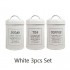 White Set - +US$21.39