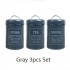 Gray Set - +US$21.39