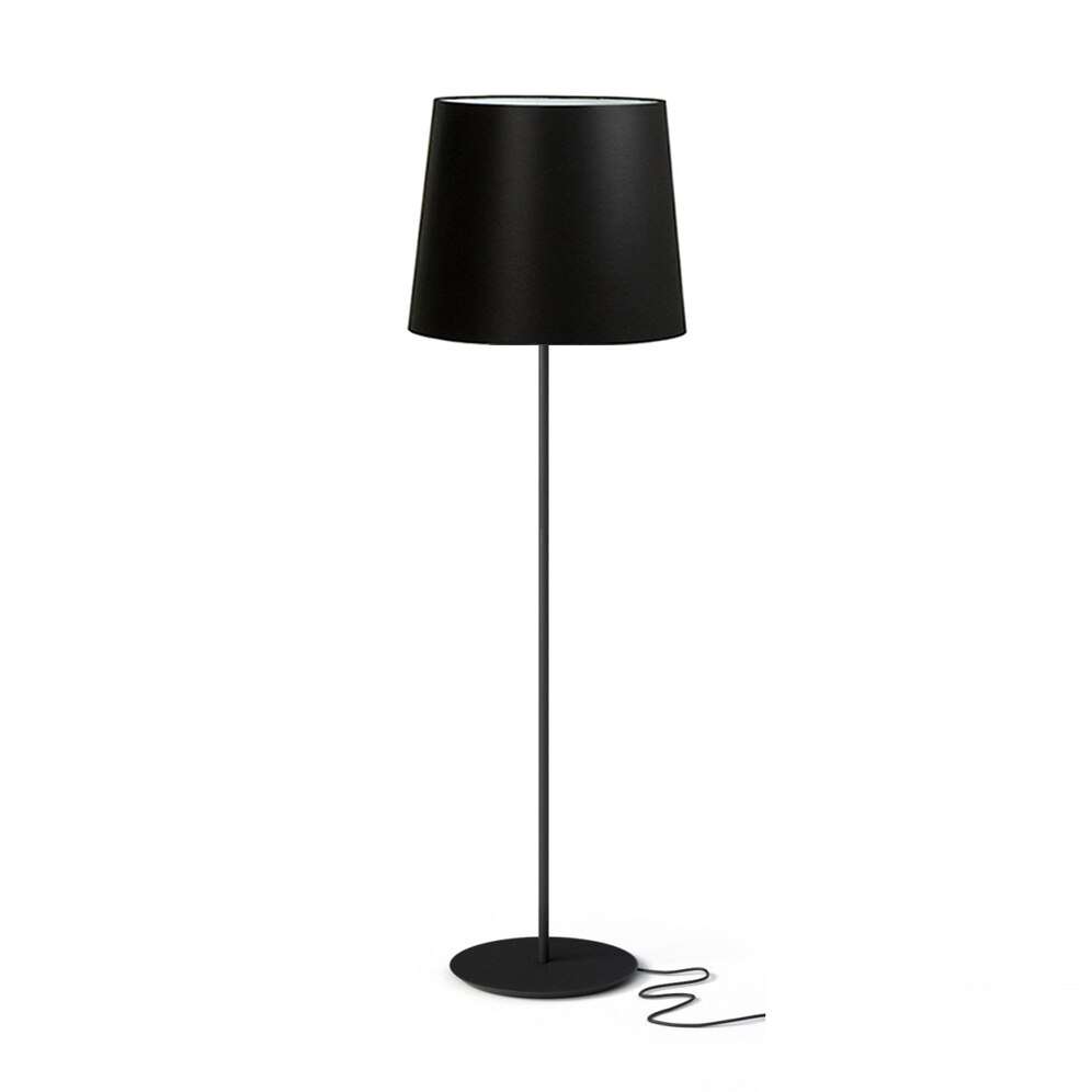 Luxury Creative Simple Floor Lamps, Black Floor Lamps Modern